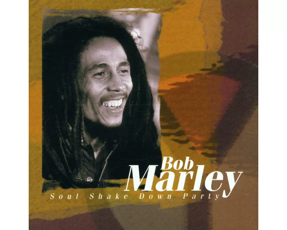 Soul Shake Down Party