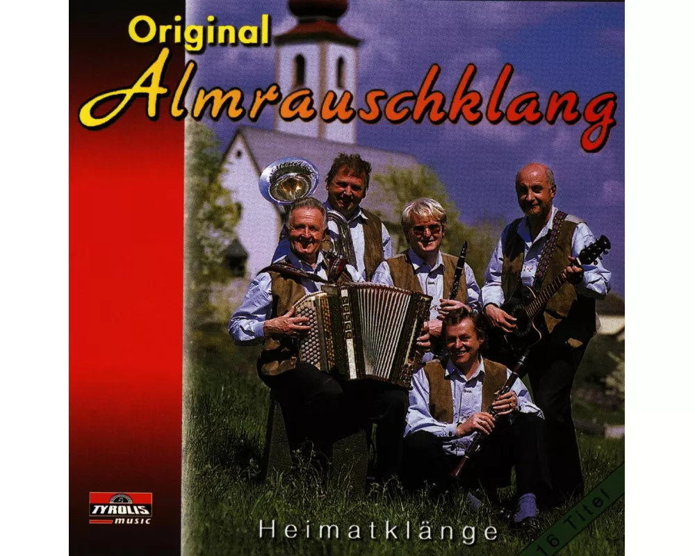 Heimatklänge