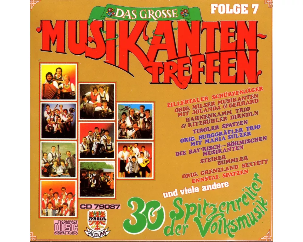 Das Gr.musikantentreffen 7