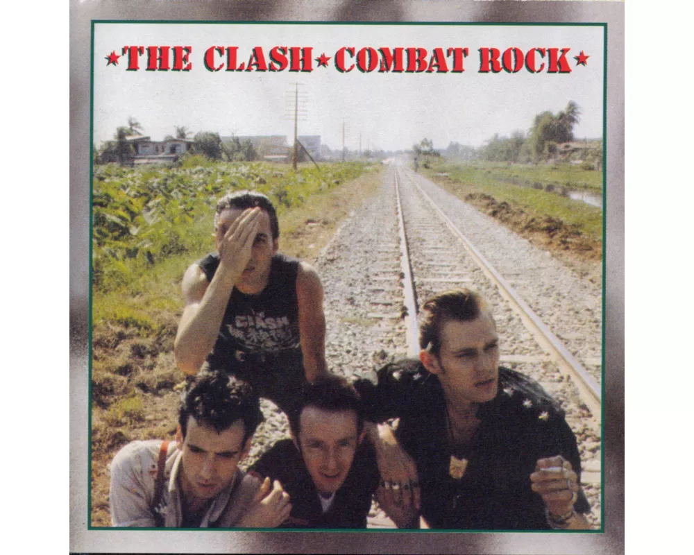 Combat Rock