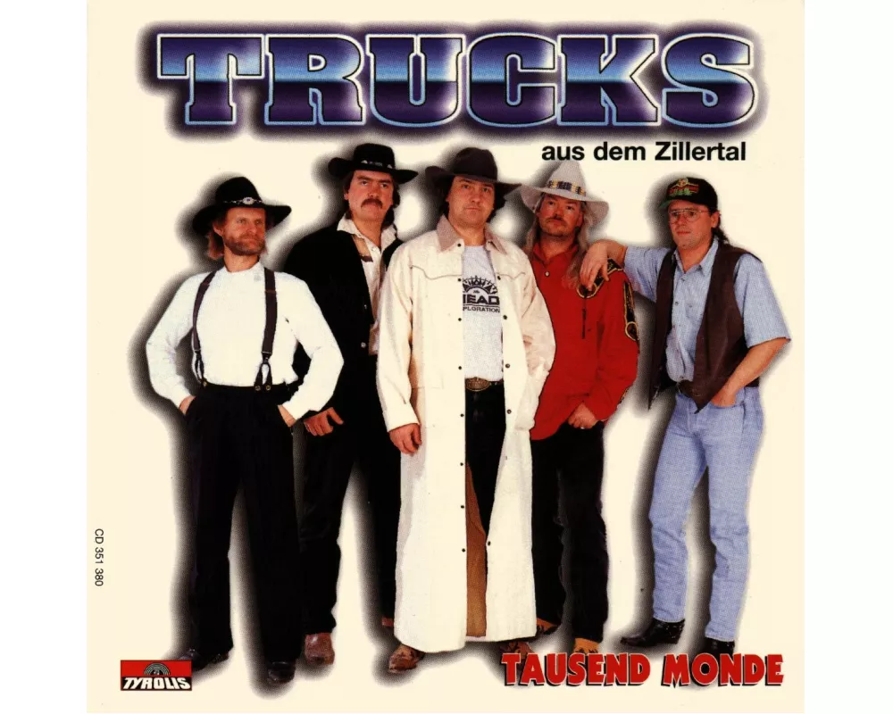 Tausend Monde
