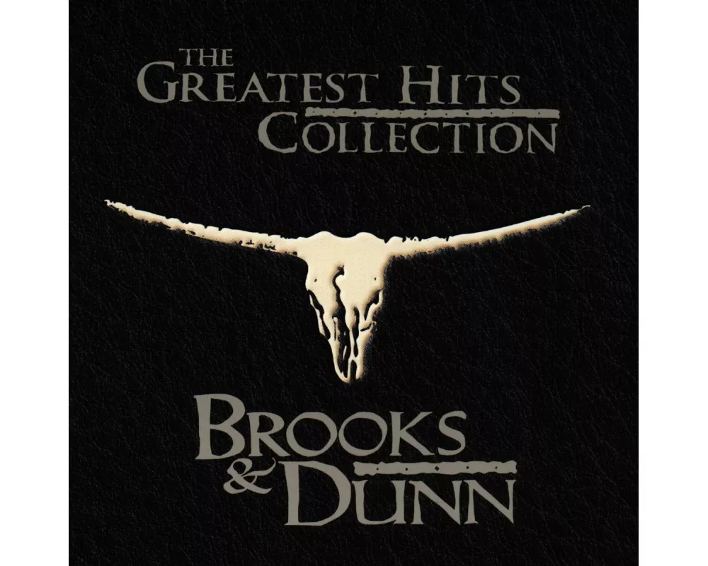 The Greatest Hits Collection ()