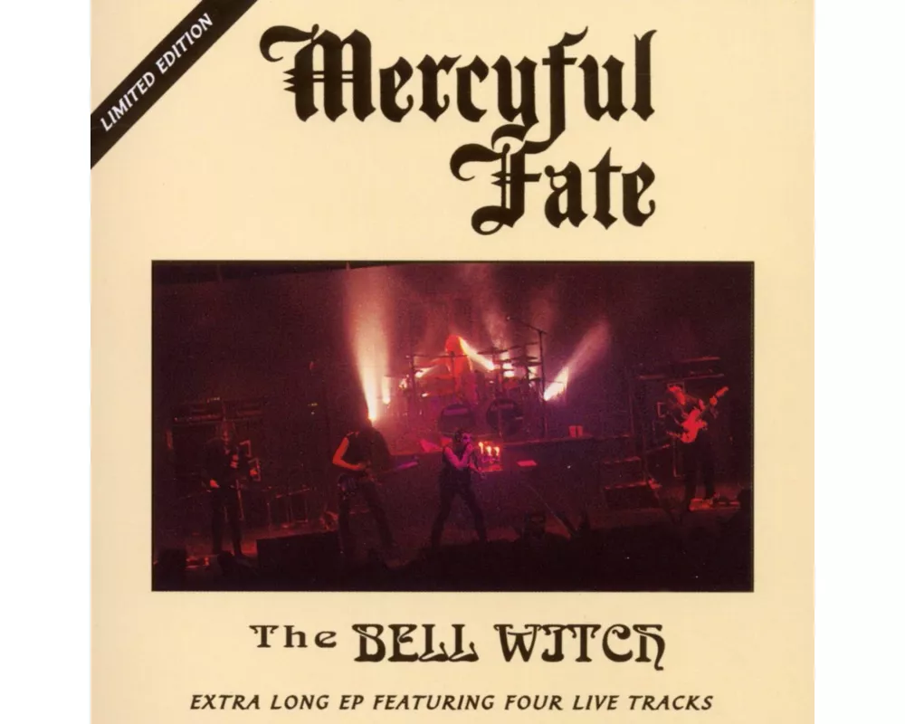 The Bell Witch
