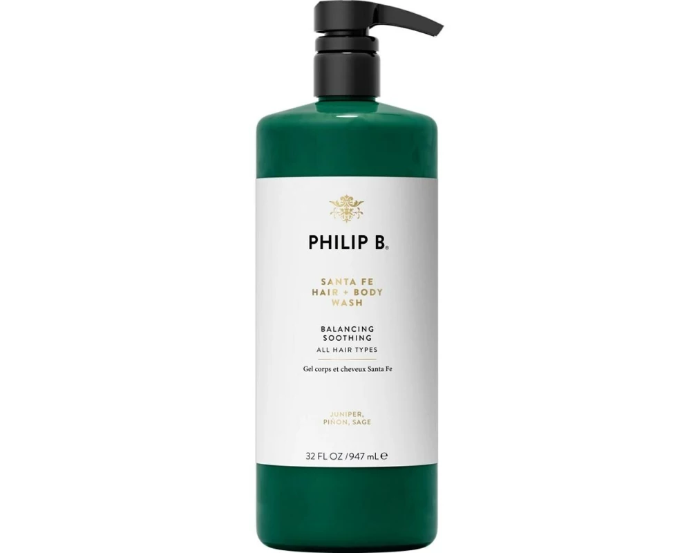 PHILIP B Scent Of Santa Fe 350 ml