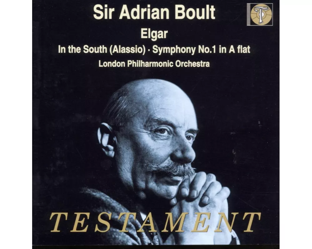 In The South/sinfonie 1