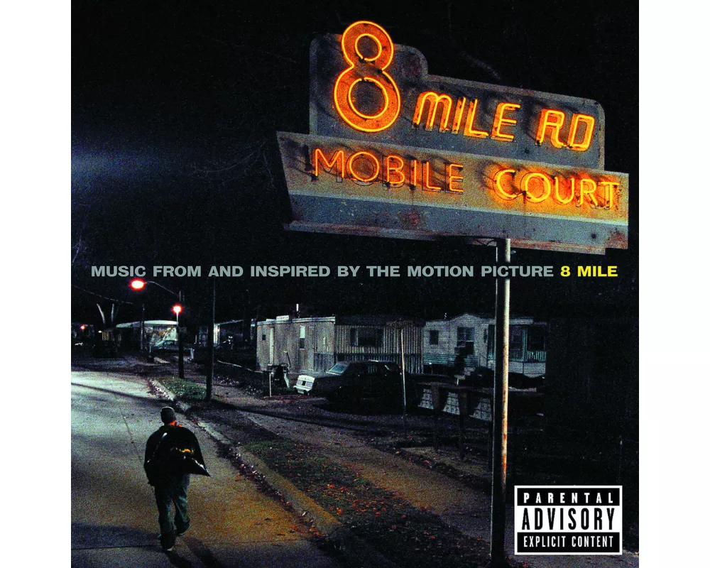 8 Mile