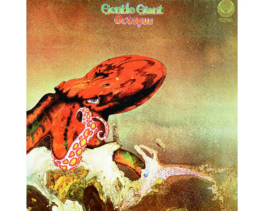 Octopus