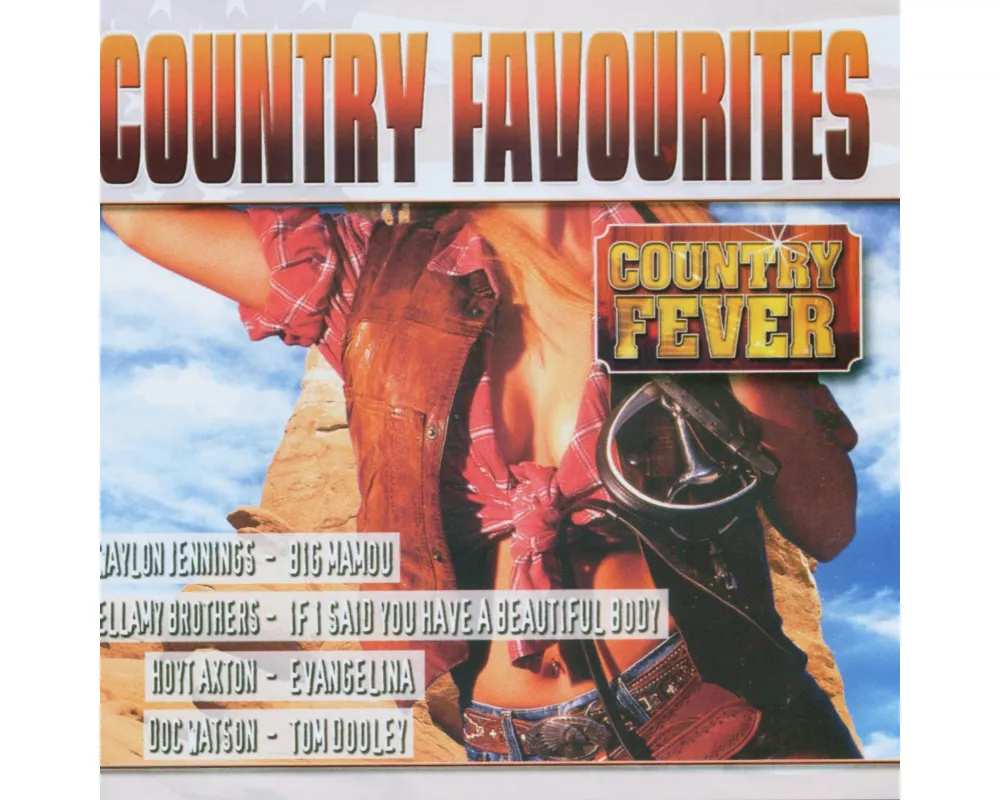 Country Favourites