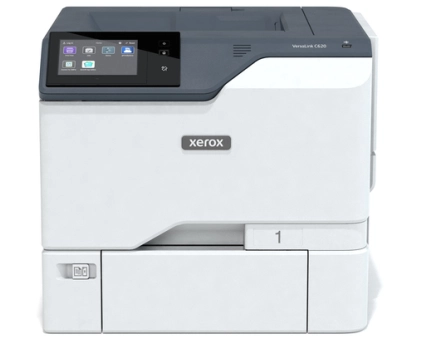 VersaLink C620 A4 50ppm Duplex Printer P