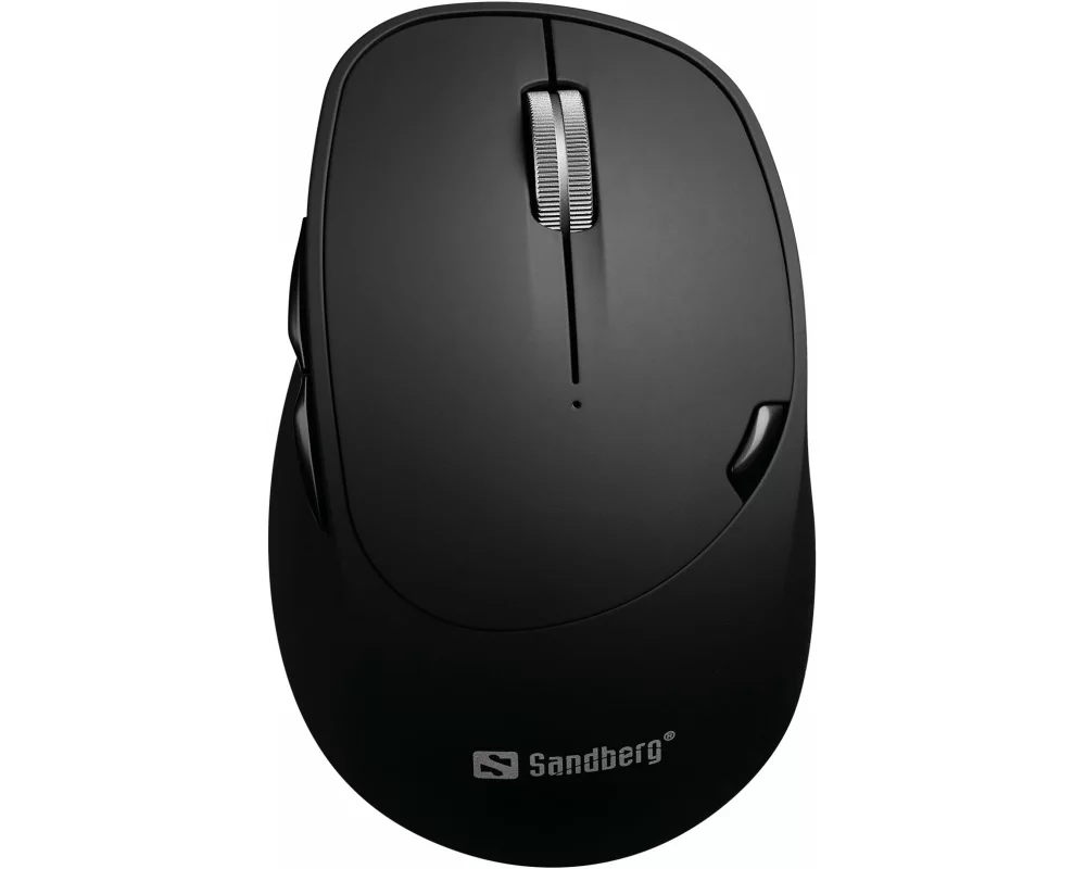 Sandberg Wireless Mouse Pro, Recharge