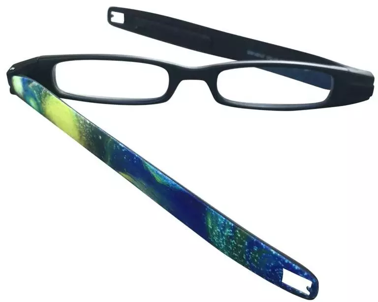 Figoline Lesebrille Van Gogh +1,5