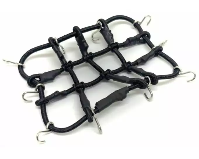 Absima 1:18/1:24 Ladungssicherungsnetz