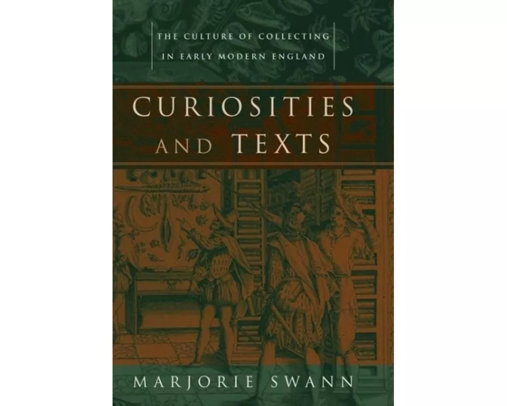 Curiosities and Texts