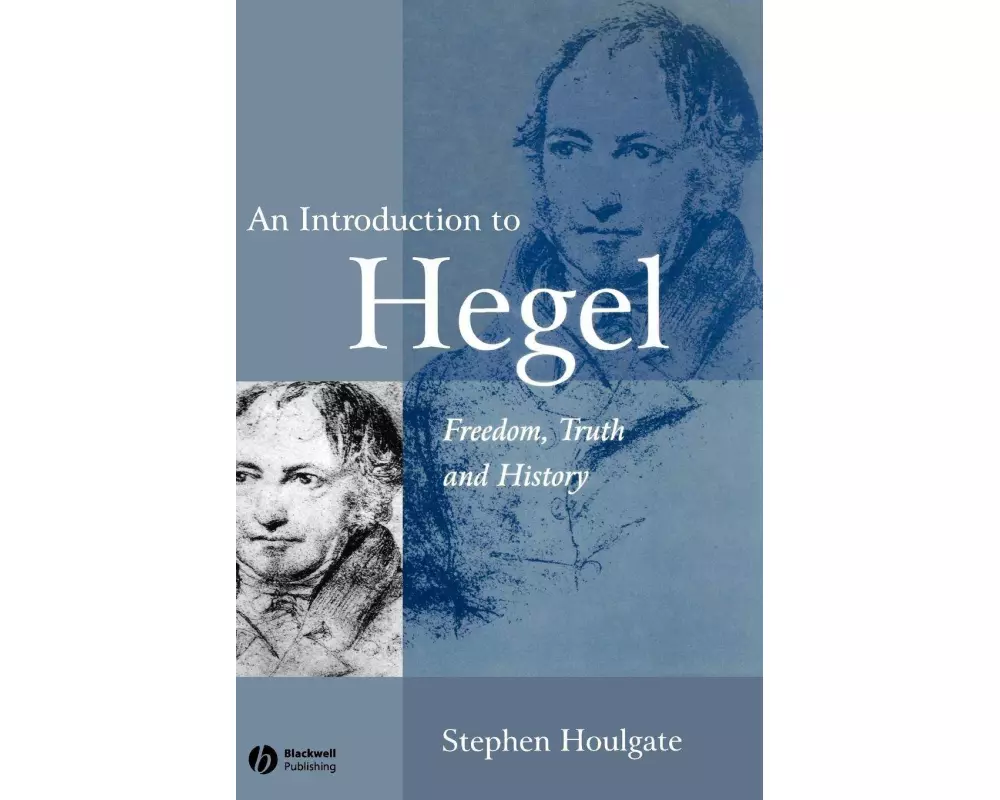 An Introduction to Hegel