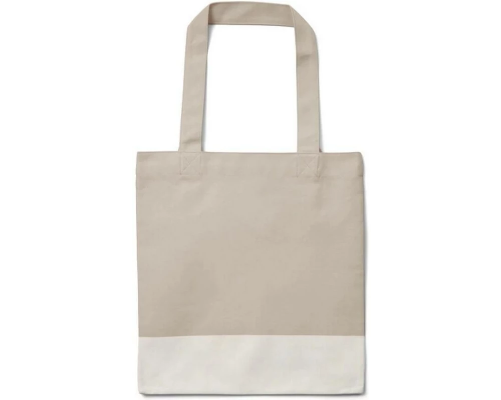 Pantone by Copenhagen Design Tragetasche Beige