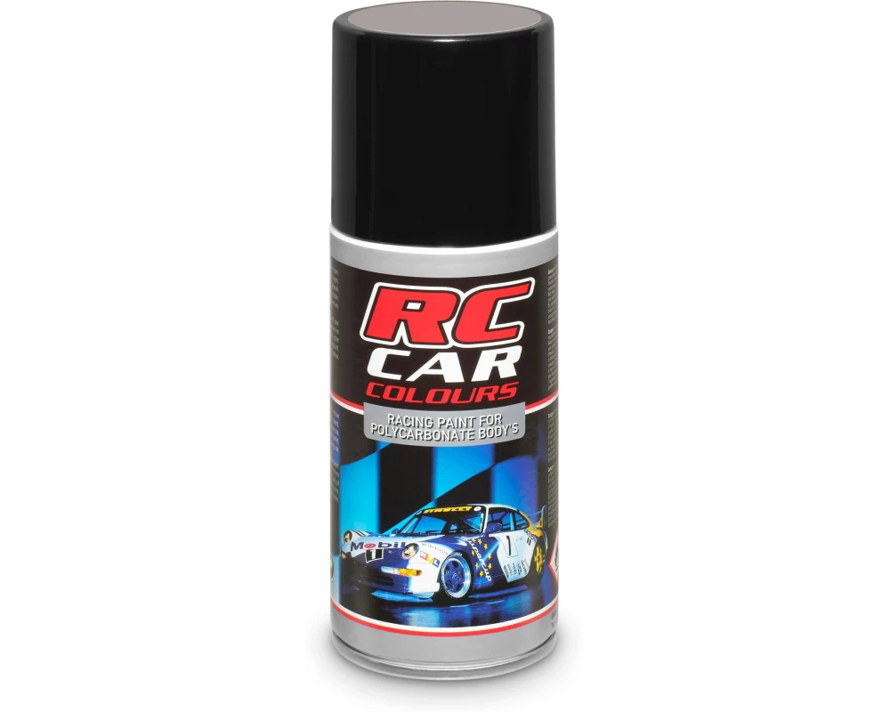 Ghiant Lexanspray RC CAR Rees Grau 952 150 ml