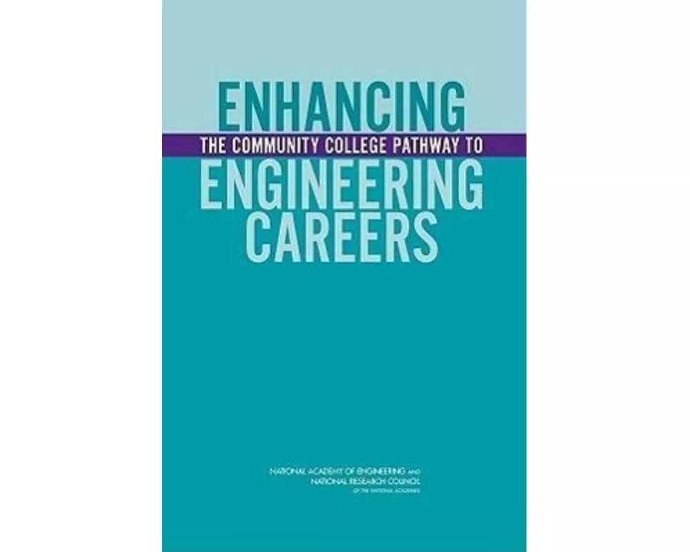 Enhancing the Community College Pathway to Engineering Careers