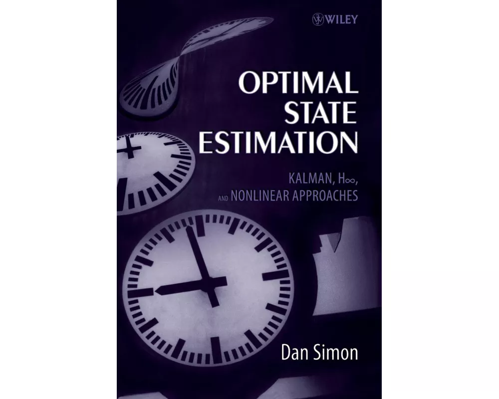 Optimal State Estimation