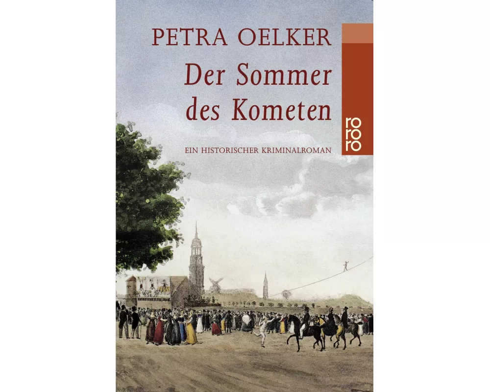 Der Sommer des Kometen