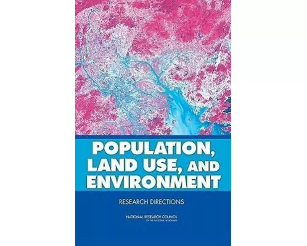 Population, Land Use, and Environment