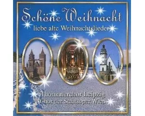 Liebe Alte Weihnachtslieder