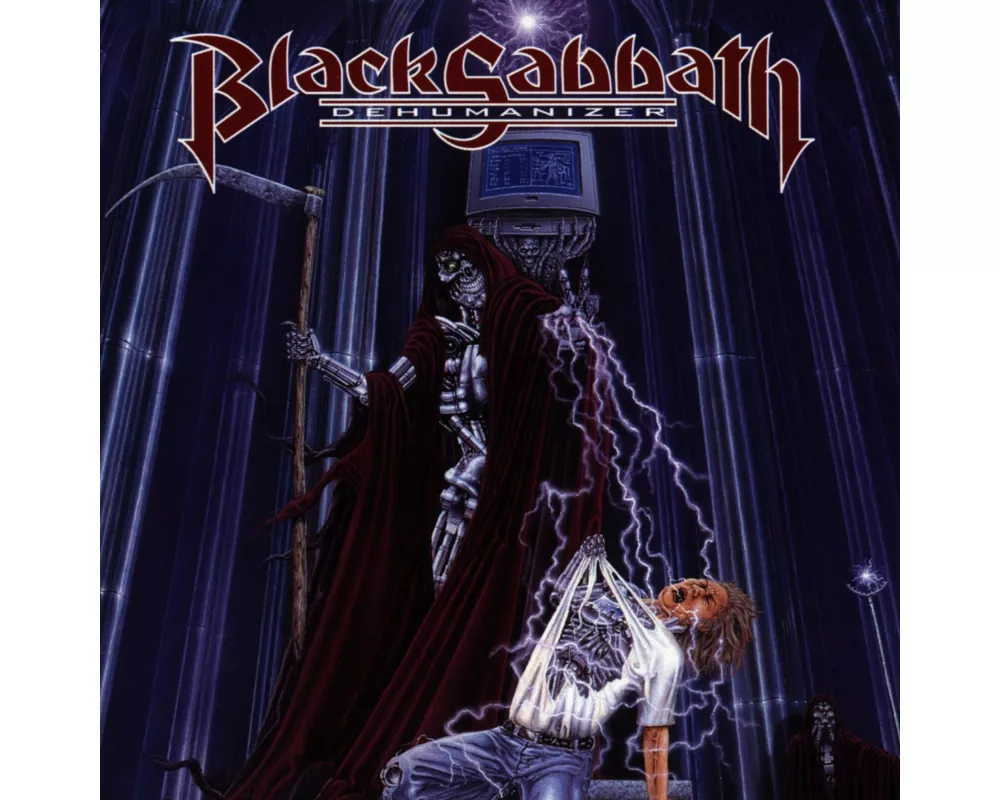Dehumanizer