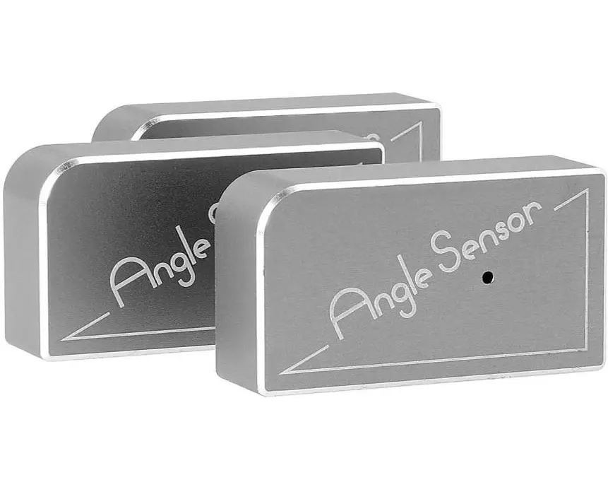 SKYRC Winkelmesser 3 Stk für Flugzeuge