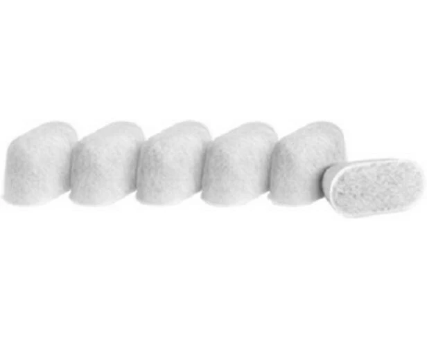 Gastroback Wasserfilter 97765, 6 Stück