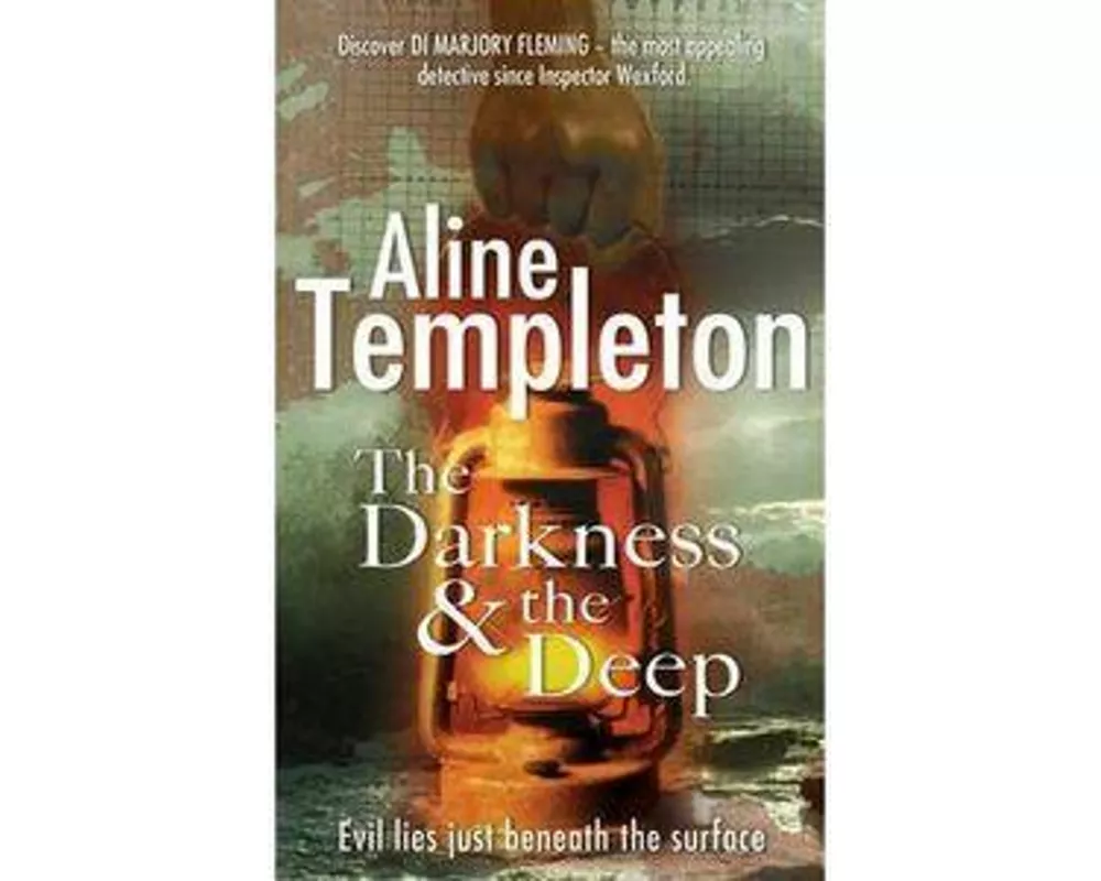 The Darkness and the Deep