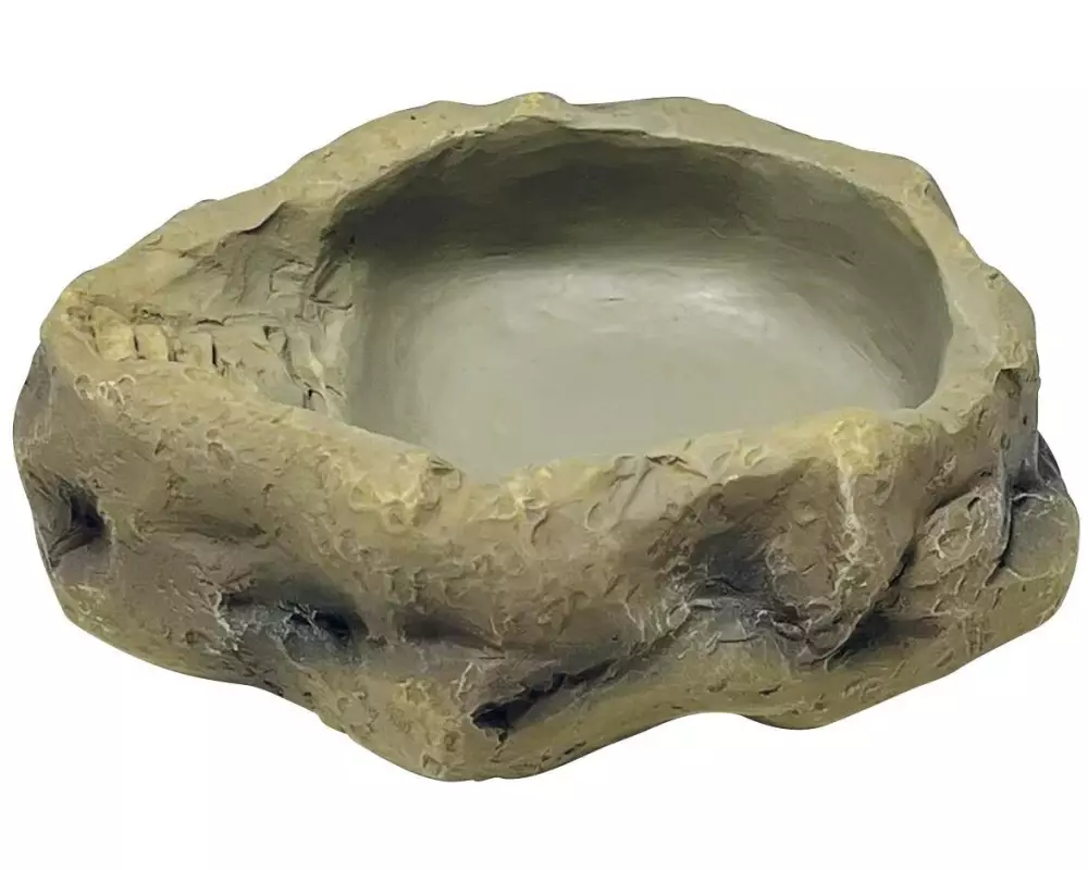 Repto Wasserschale Deco S, 13 x 10 x 4 cm