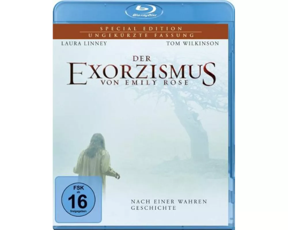 Der Exorzismus von Emily Rose