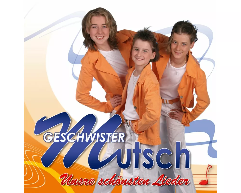 Unsre SchÖnsten Lieder