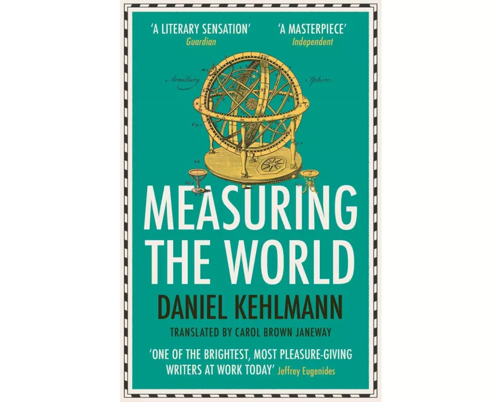 Measuring the World