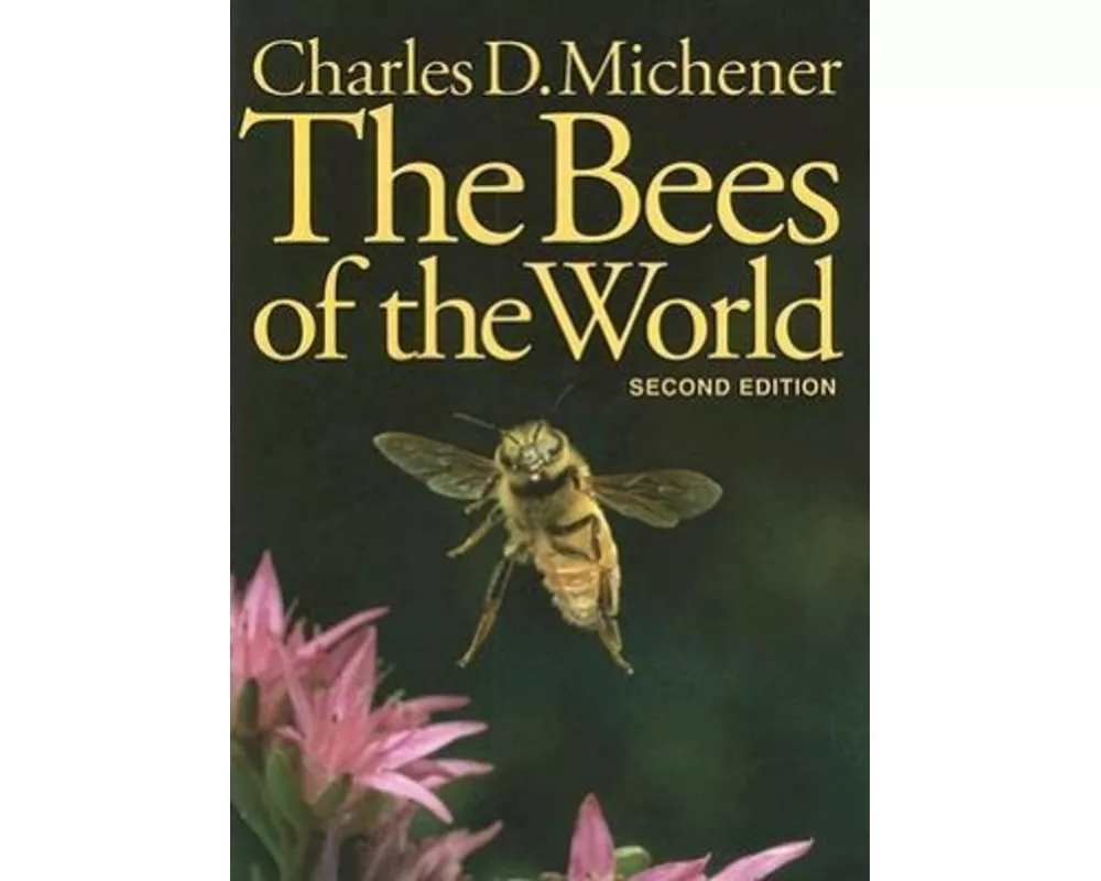 The Bees of the World