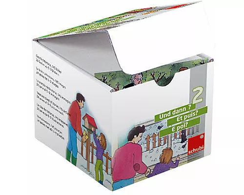 Und dann...? Bilderbox 02