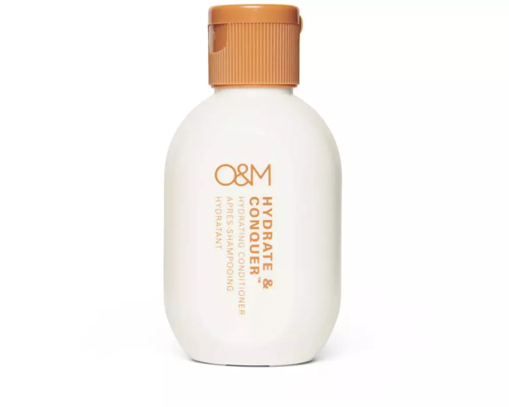 O & M Hydrate & Conquer Conditioner 50 ml
