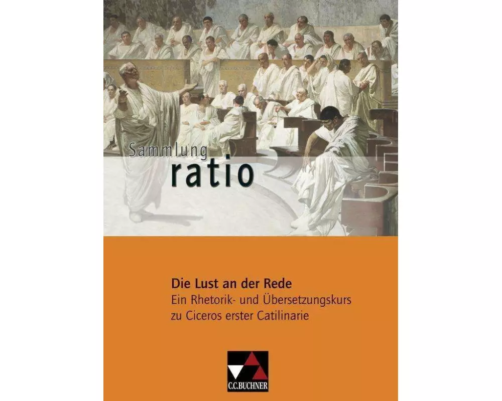 Die Lust an der Rede