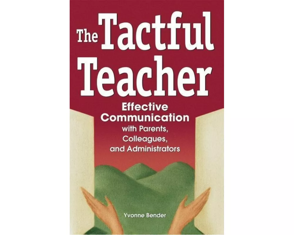 The Tactful Teacher