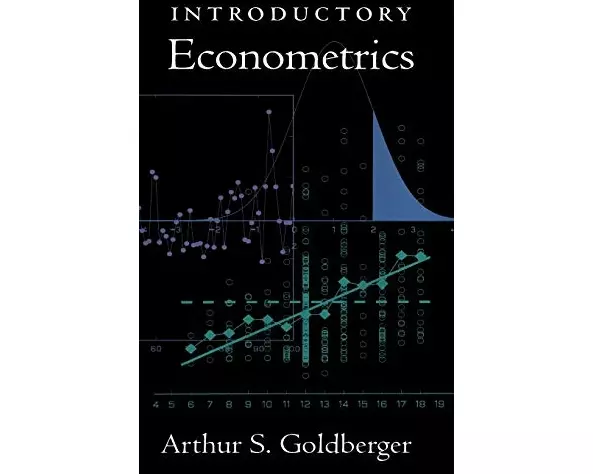Introductory Econometrics