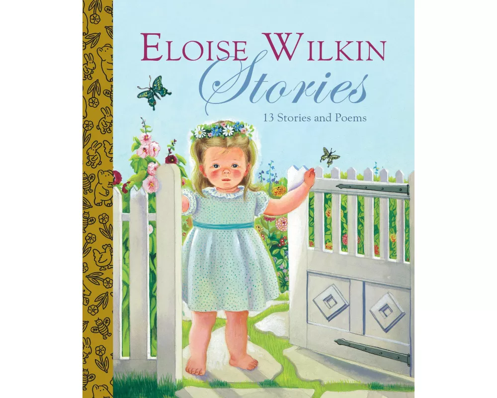 Eloise Wilkin Stories