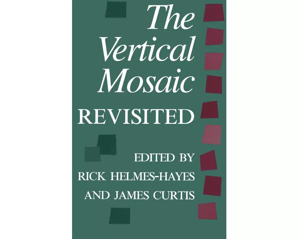 The Vertical Mosaic Revisited