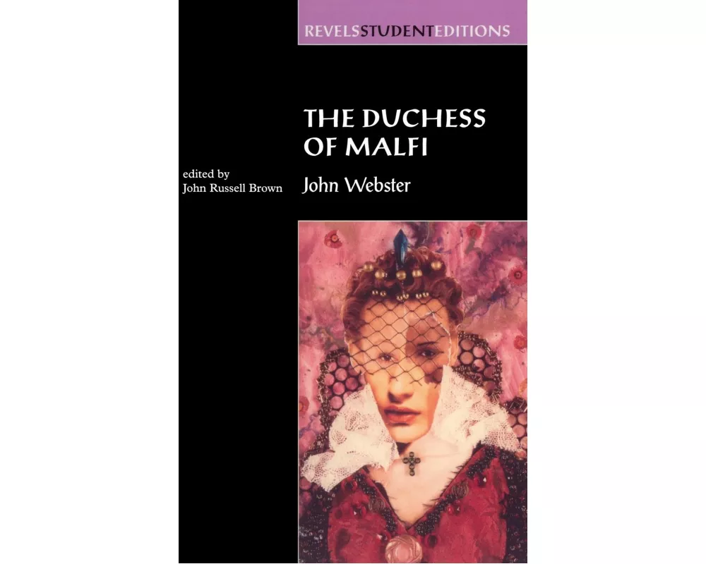 The Duchess of Malfi