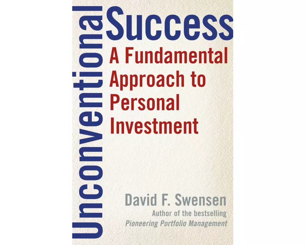 Unconventional Success