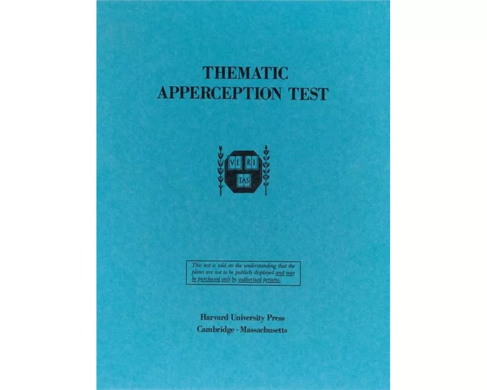 Thematic Apperception Test