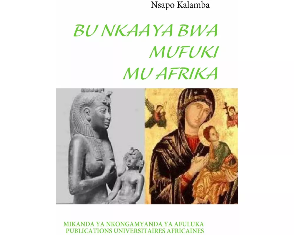Bu Nkaaya Bwa Mufuki Mu Afrika