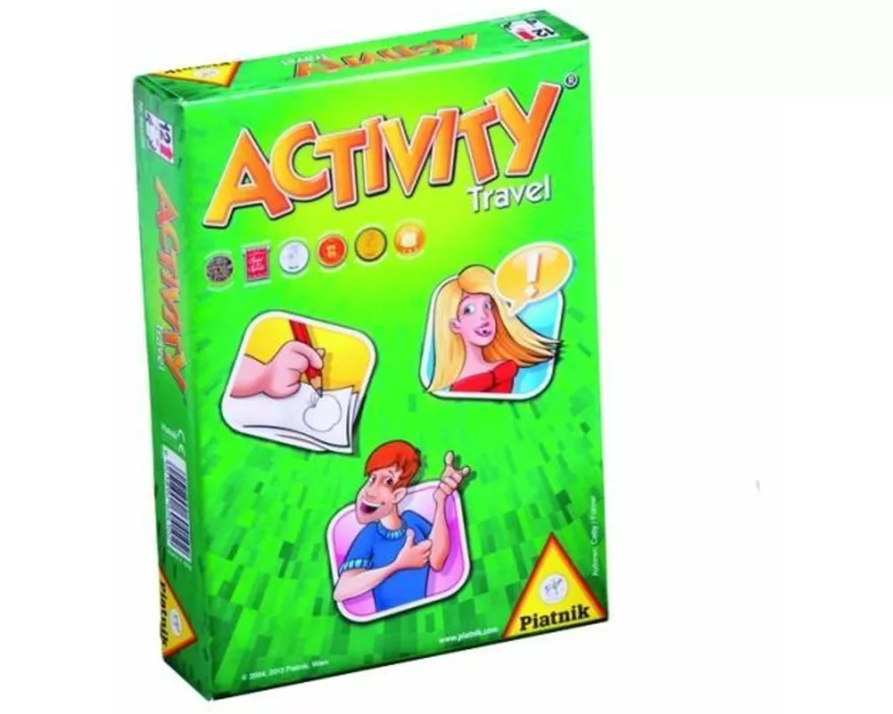 Activity Travel