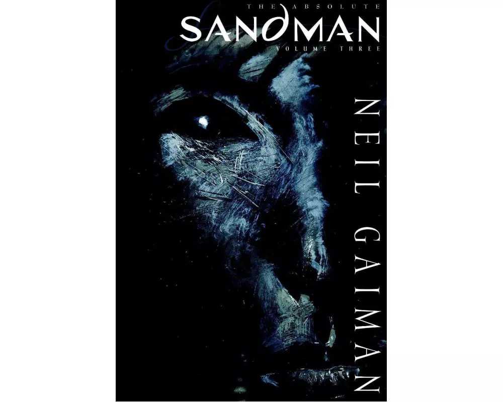 Absolute Sandman Volume Three