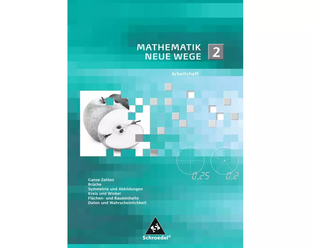 Mathematik Neue Wege SI - Arbeitshefte allgemeine Ausgabe 2008