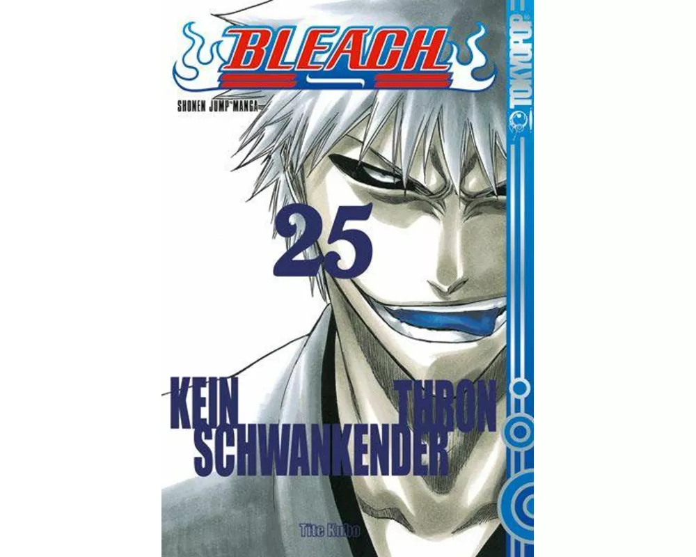 Bleach 25