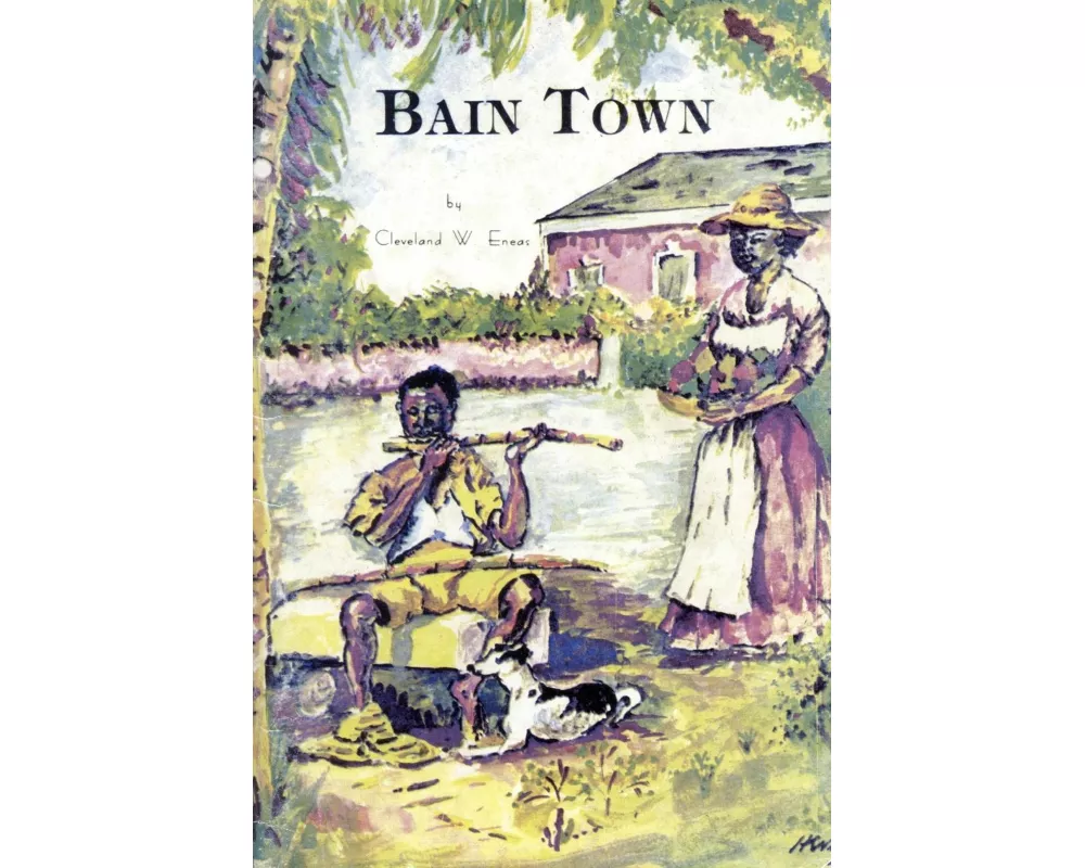 Bain Town